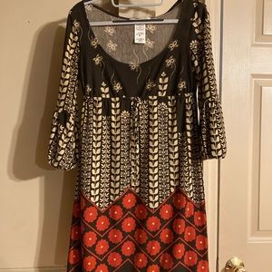 Speechless Brand, small dress
